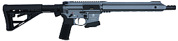 Schmeisser AR15-9 S4F Sport PCC Grey 12,5'' Dynamic