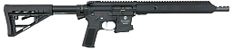 Schmeisser AR15-9 S4F Sport PCC Black 12,5'' Dynamic