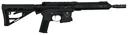 Schmeisser AR15-9 S4F Sport PCC Black 10,5'' Dynamic