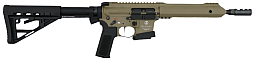 Schmeisser AR15-9 S4F Sport PCC FDE 10,5'' Dynamic