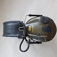 3M PELTOR SportTac Gehörschutz