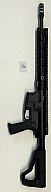 Selbstladebüchse AR10 Hera 7SIX2