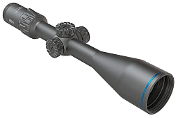 Meopta MeoHunter R5 5-25x56 FFP RD