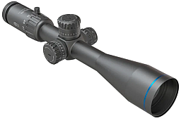 Meopta MeoPro R6 4,5-27x50 RD