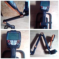 Metallsuchgerät MD 640