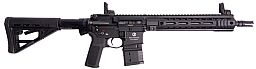Schmeisser AR15 Solid Line