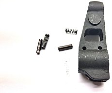 AKM 47 Kalashnikov Kornträger – Top Zustand