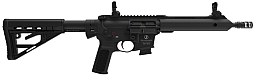 Schmeisser AR15-9 Sport S