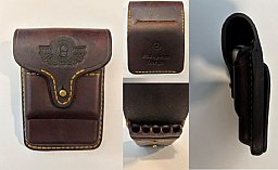 Patronen- Etui von Els & Co.