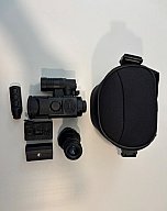 Pulsar Forward FN 455 Digitales- Nachtsichtgerät