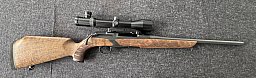 Merkel Helix Lady DS .308 Win. ZF Zeiss & 2 Magazine und Koffer