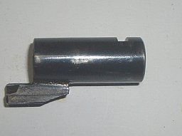 Schnelle Schlagbolzenmutter für Schwedenmauser m96 m38 m63 m80