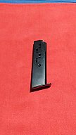 MAGAZIN WALTHER PP / S ULTRA KAL.9 KURZ (.380 ACP)