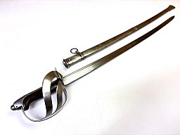 Kavalleriesäbel - Mannschaften der Kavallerie M1871 (Italien)
