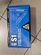 UTG AR15 Hinterschaft S1/ Schulterstütze / Stock
