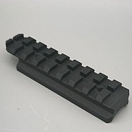 H&K | Heckler & Koch Picatinnyschiene für G36 Tragebügel original HK