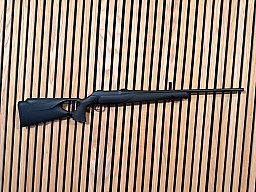 Sauer 202 Synchro XT Links 8x57IS