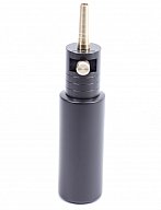 Pulverflasche mit 18 Grain Dosier Tülle
