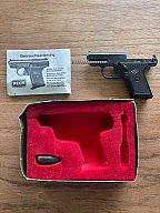 Reck Protector PTB12