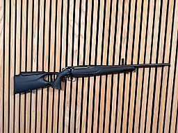 Sauer 505 Synchro XT – Kal. 8x57 IS MG M15x1