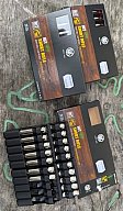 Munition RWS .30-06 HIT Short Rifle 3 Packungen 57 Schuss