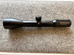 Swarovski PVI-2, 2,5-10x56 mit Abs.4 und Leuchtpunkt