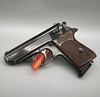 Walther PPK L 7,65Browning #018