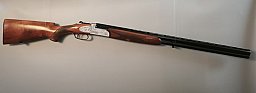 Neckermann Bockdoppelflinte BDF 16/70 Italien #517