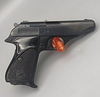 Bernardelli Mod. 60 7,65Browning #580