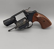 Colt Detective Special .38 Special 2"