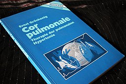 Corpulmonale - Therapie der pulmonalen Hypertonie Ernst Gröchenig