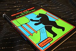 Märchen und Sagen - aus Berlin und der Mark Horst Berend