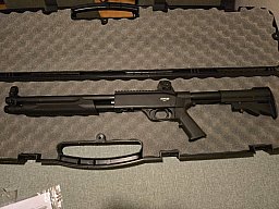 Umarex T4E SG 68 Markierer
