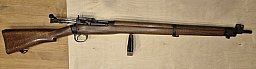 Enfield No 4 Kaliber .22 lfb