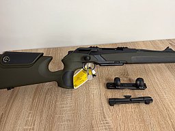 Merkel HELIX Speedster i-Sight | Kal. .308 Win. | 51 cm | M15x1 | NEU | Fachhändler