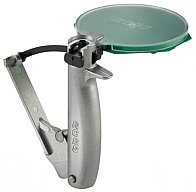 Hand-Zündhütchensetzgerät|RCBS HandPrimingTool #90200 | Large&Small | Für alle gängigen Hülsenhalter
