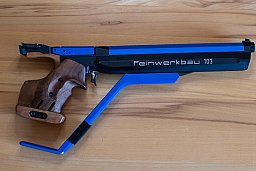Feinwerkbau LP 103