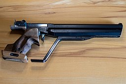 Feinwerkbau LP 100