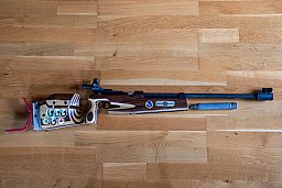 Steyr LG 88