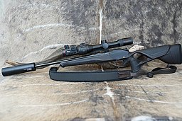 Blaser R8 Ultimate Kal. .308 Win. inkl. Wärmebildvorsatzgerät & Montage & Optik WAFFEN FLÜHR ANSBACH