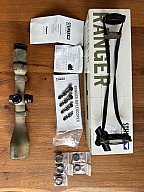 Steiner Ranger 4-16x56 BC Zielfernrohr