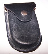Tasche für Handschellen