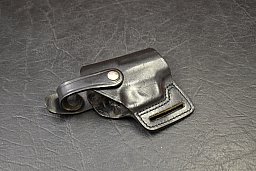 Holster für Smith & Wesson Target Champion Kal. 9mmLuger