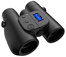 Levenhuk Kelvin Snap ED 8x42 Digitales Foto - Fernglas, für Jäger, Outdoor, Tierbeobachtung