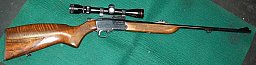 Kipplaufnüchse .222 Rem