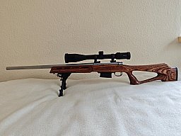 Howa 1500