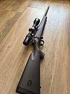 Mauser M18 .223 56cm M15/1 Sauer Blaser Repetierbüchse