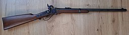 IAB Sharps Carbine Kaliber .54 BP
