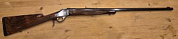 Browning Model 1885 cal. 45.70 Falling Block