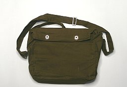 Gasmaskentasche PBF UdSSR 1992 ungetragen
